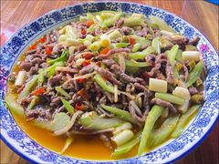-李大爷的泡椒馆(冉家坝店)