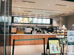 -星巴克(成都天府机场2店)