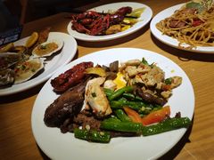 -蓝鲸湾汤泉(包河店)