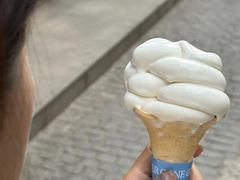 -CORNER CONE GELATO酷矿手作霜淇淋(南头古城店)