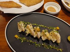 -喜鼎海胆水饺(东港店)