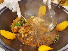 -江湖水乡铁锅炖魚(周庄嘉园店)