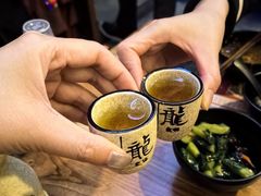 -束河人家(南锣鼓巷店)