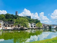 -东钱湖旅游度假区