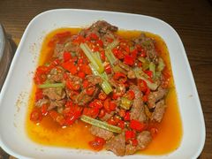-刀板香·安徽菜(望江东路店)