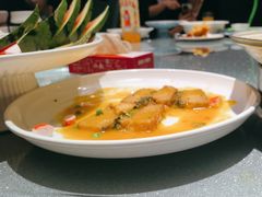 -金狮麟•宋宴•宋文化地标餐厅(晋安路店)