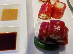 -山泉粤宴(广东大厦店)