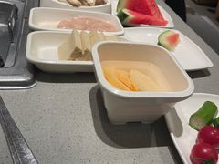-海底捞火锅(津南永旺店生日主题店)