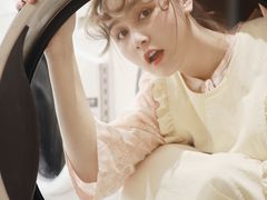 -XI·LaundryCafe 喜咖自助洗衣咖啡店