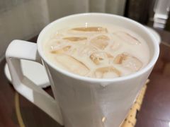 -放哈·甜醅子奶茶创造者(正宁路店)