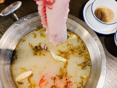 -土著渔匠·养生蝴蝶鱼(香樟路店)