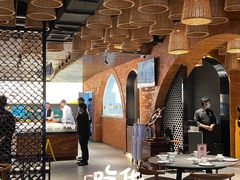 -佬太公海鸭·海鲜大排档(上海总店)