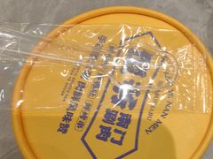 -侃爷南门铜锅涮肉