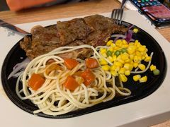 -豪客来牛排(成都锦江大融城店)