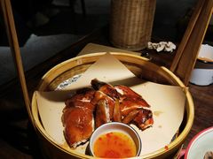 -洞庭土菜馆(天河北总店)