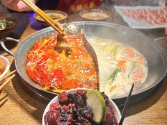 -萍姐火锅·公路夜市(打浦桥日月光店)