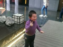 -长沙北辰洲际酒店-兰调全日餐厅