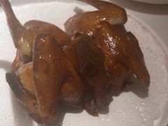 -古膳记猪肚鸡.生蚝鸡(拱北店)