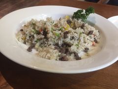 -JINNS锦时 steak&pizza(浸信会礼拜堂旧址店)