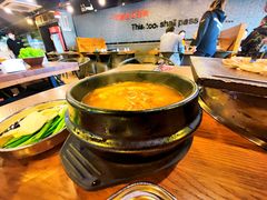大酱汤-香猪坊(五道口店)