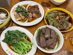 -澳门陈光记烧味饭店(南京德基广场店)