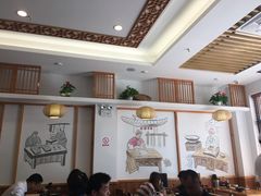 大堂-小姜锅贴(凤凰街店)