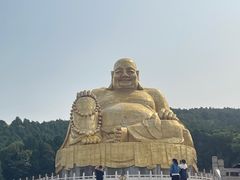 -千佛山风景名胜区