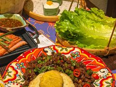 -泰妃殿(武汉首店)