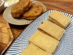 -小满手工粉(上海月星环球港店)