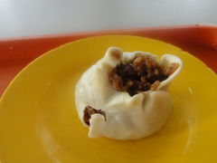 -上海对外经贸大学松江校区-食堂