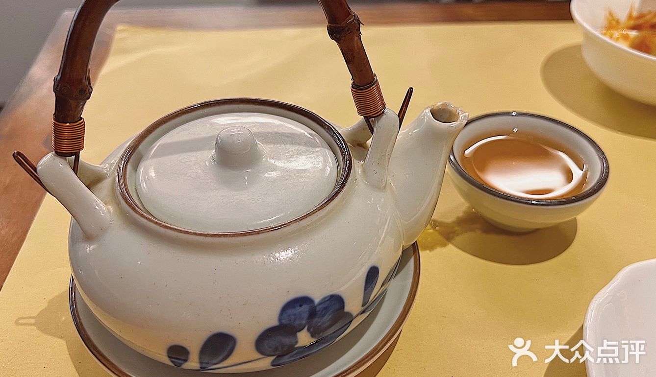 四折吃到素食料理实在太值得了！