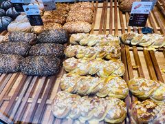 -原麦山丘(世纪金源店)