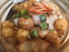 -隆聚·时令海鲜(洪兴店)