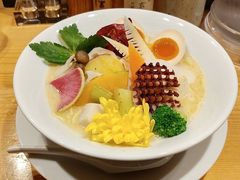 -篝拉面(银座店)