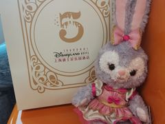 -迪士尼小镇