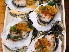 -木屋烧烤(坂田天安云谷店)