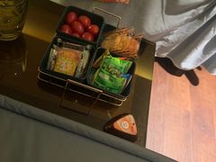 -华夏良子·足道SPA艾灸(王府井店)