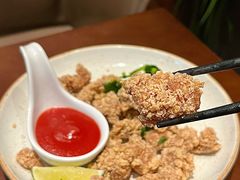 -老张牛肉面(天津万象城店)