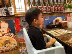 -平成屋·午肴夜酒(四川北路店)