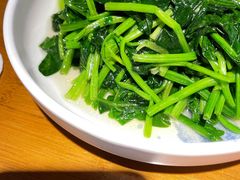 酒香菠菜-南小馆(迪士尼小镇店)