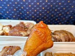 -顺城金记卤鸡·清真