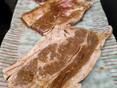 牛五花-臻牛烤肉