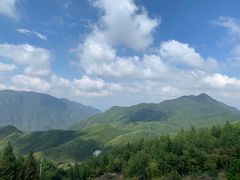 -江南天池