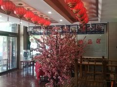 大堂-巧婆婆(平山店)