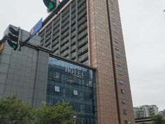 -广州船舶酒店(太古仓店)