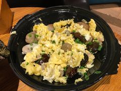 -去茶去餐厅(中央大街店)