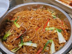 -谦和清心素食(彭州店)