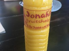 -Jonah's Fruit Shake & Snack Bar