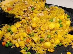 -3号仓库·创意中国菜(嘉兴龙鼎万达店)