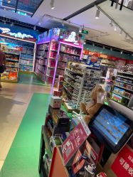 -Hamleys哈姆雷斯(东方福来德店)
